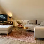 Am Gruenen Appartement Myšyn