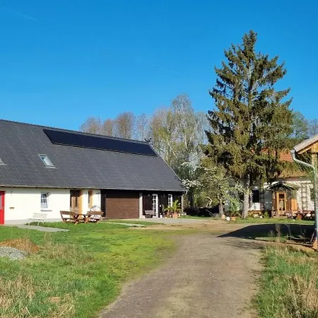 Am Gruenen Apartamento *