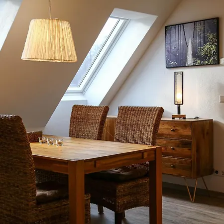 Apartamento Am Gruenen