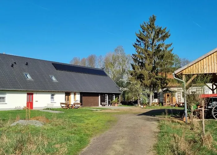 Am Gruenen Apartament *