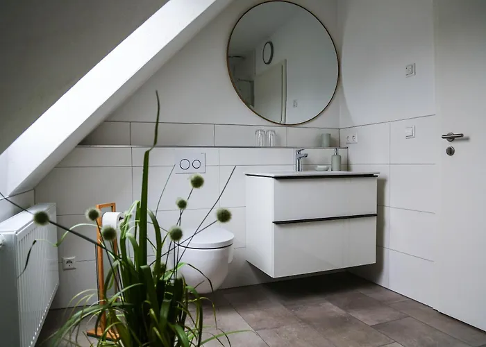 Appartement Am Gruenen