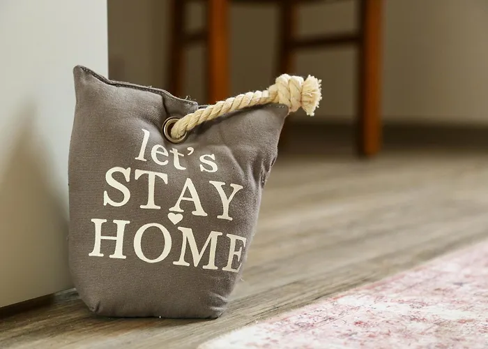 Am Gruenen Apartament