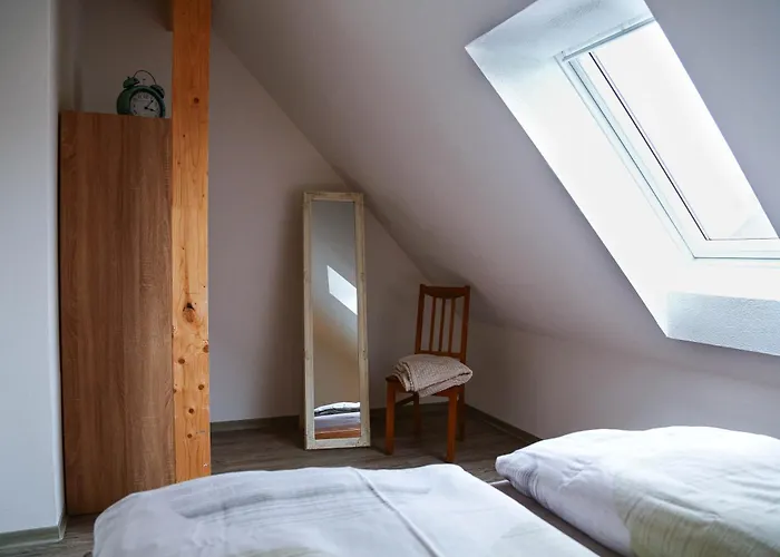 Apartament Am Gruenen