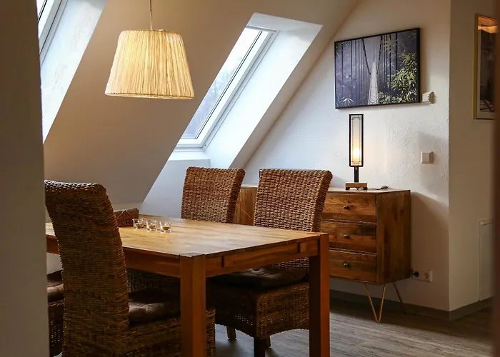 Apartament Am Gruenen