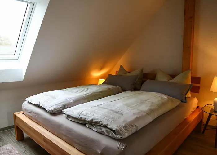 Appartement Am Gruenen